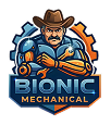 Bionic Mechanical